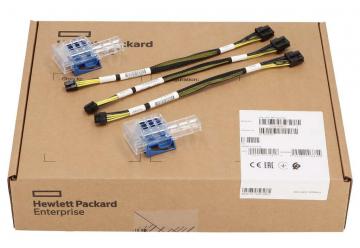 HPE DL38x Gen10 8-pin Keyed Cable Kit  - 871829-B21